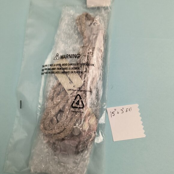 Tommy Bahama Shell Necklace With Beads Freshwater Pearl Multi-Color Reso… - Picture 11 of 11